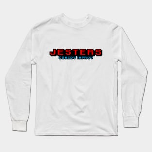 Classic Jesters Long Sleeve T-Shirt